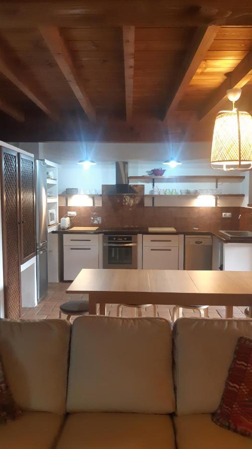 Corao Casa Lironゲストハウス エクステリア 写真