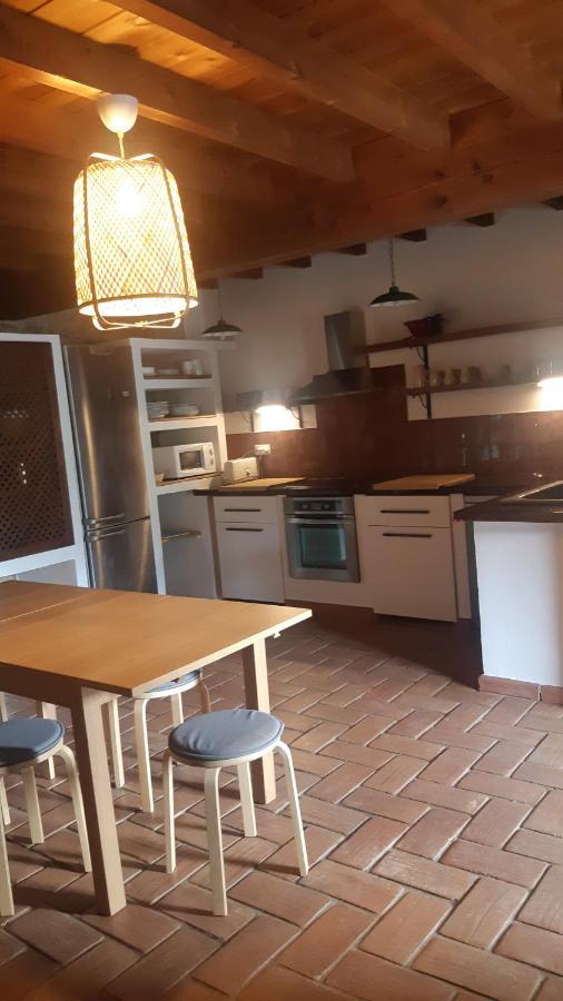 Corao Casa Lironゲストハウス エクステリア 写真