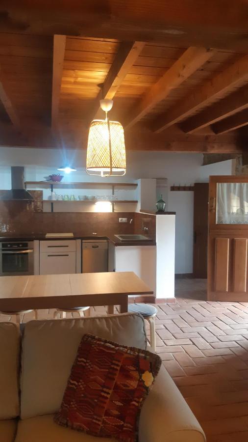 Corao Casa Lironゲストハウス エクステリア 写真