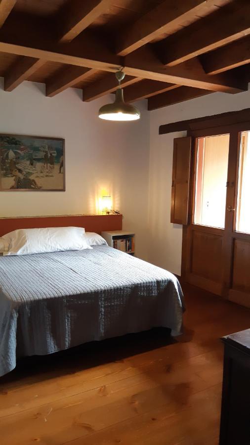 Corao Casa Lironゲストハウス エクステリア 写真