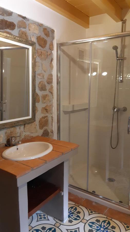 Corao Casa Lironゲストハウス エクステリア 写真