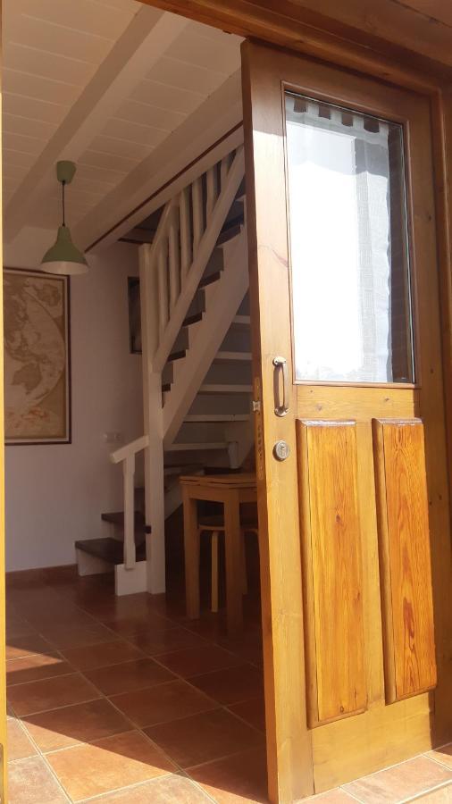 Corao Casa Lironゲストハウス エクステリア 写真
