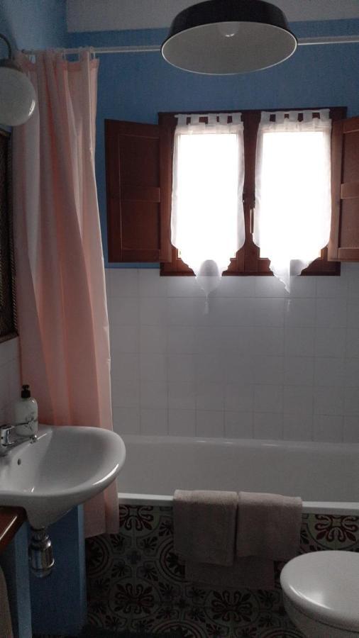 Corao Casa Lironゲストハウス エクステリア 写真